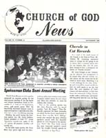 COG News Gladewater 1963 (Vol 03 No 11) Nov1